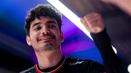 Skullz стал новым игроком состава Team Liquid по CS2