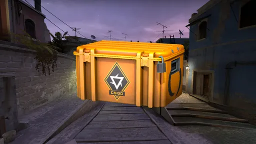 Фанат выбил нож из кейса в CS:GO в финале мейджора – это оказалось фейком