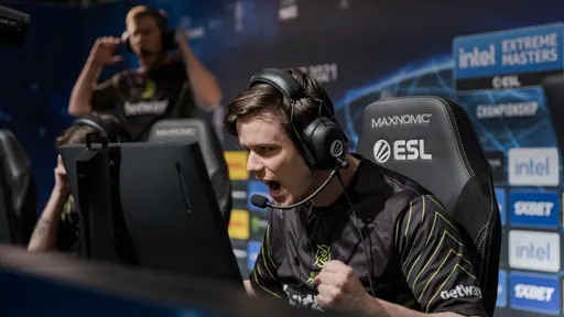 REZ не сможет принять участие на ESL Pro League Season 19