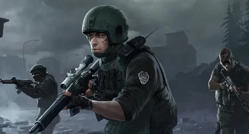 Релиз шутера Escape from Tarkov: Arena состоится в декабре