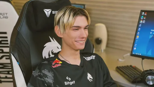 W0nderful набил татуировку, как у s1mple
