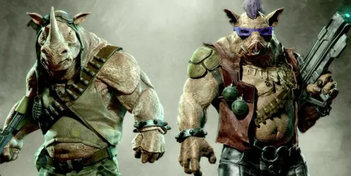 Слух: Microsoft профинансирует новый шутер от сооснователей Rocksteady