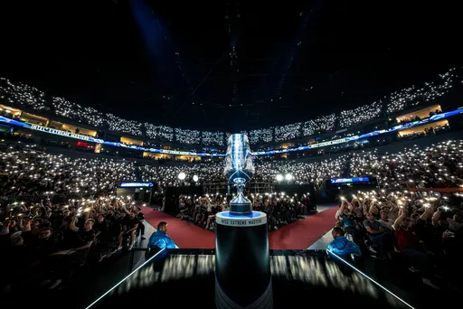 IEM Cologne 2025 стал самым просматриваемым турниром в истории серии
