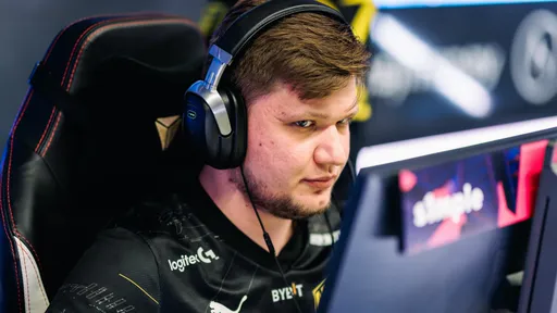 LiTTle: не думаю, что s1mple сможет стать лучшим игроком мира в CS2