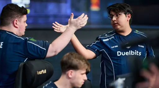 HEROIC покинула IEM Cologne Major 2026 через посев «1-3»