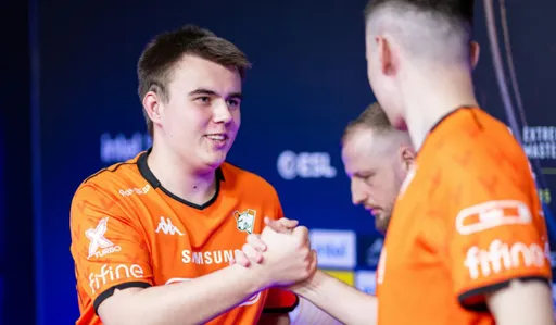 Расписание третьего дня IEM Chengdu 2025, 5 ноября