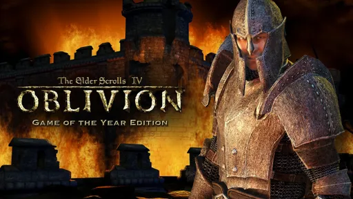 Инсайдер: ремейк The Elder Scrolls IV: Oblivion существует и может выйти в 2025