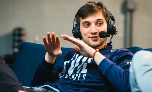 Arteezy: планировал сыграть в отборе к TI с RAMZES666, Abed и Fly, но все разошлись