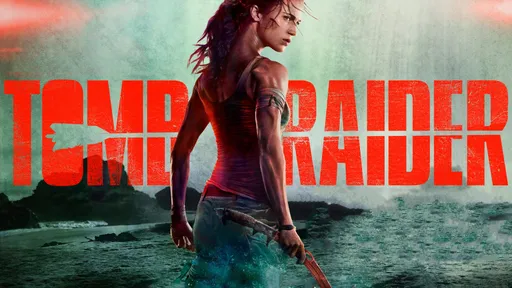 Amazon планирует выкупить права на франшизу Tomb Rider