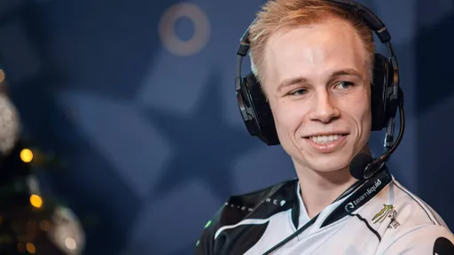 СМИ: EG хочет пересобрать состав по CS:GO с electroNic и EliGE