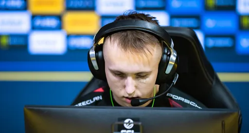 Ropz взял один из первых клатчей 1v5 в CS2