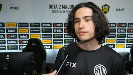 Timado: ESL сразу же отправляет игроков домой после вылета из мейджора
