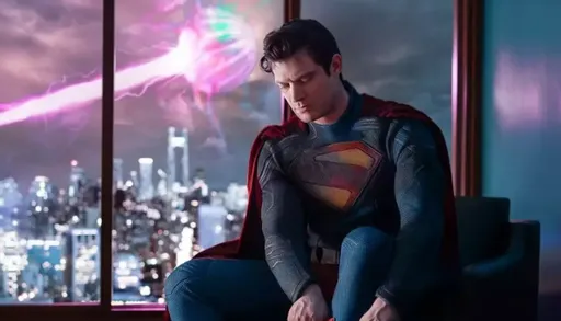 СМИ: прибыль с проката «Супермена» составила 125 млн долларов для Warner Bros.