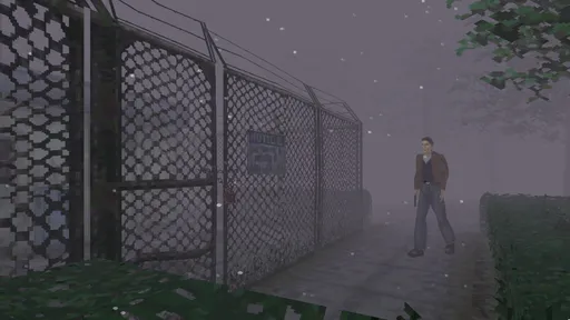 Классические Silent Hill и Silent Hill 2 могут выйти в GOG