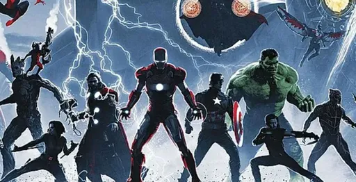 Marvel изменила стратегию – между «Судным днём» и «Секретными войнами» не будет фильмов