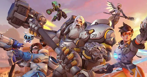 В Overwatch появятся киберспортивные наборы для четырнадцати команд OWCS 2026