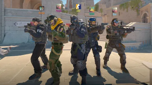 Counter-Strike 2 исполнилось 26 лет – Valve поздравила игроков с праздником