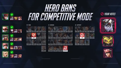 В Overwatch 2 новый сезон – в игре появились режим с видом от 3 лица и героиня