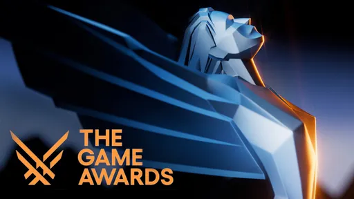 Вышел трейлер премии The Game Awards