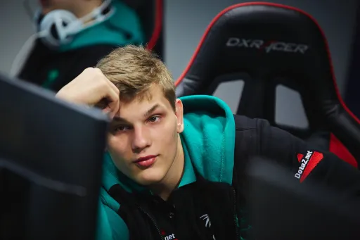 Iceberg порассуждал, как сделать Dota 2 максимально балансной