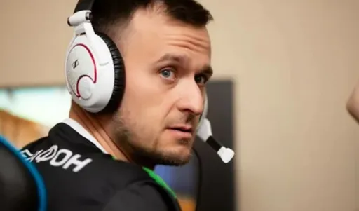 PashaBiceps объявил о поездке на PGL Major Copenhagen 2024 на велосипеде