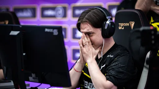 Журналист HLTV: Perfecto и electroNic сами решили уйти из Natus Vincere