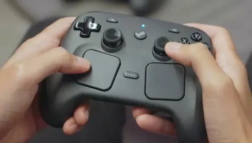 В сети раскрыли способ борьбы с перекупами Steam Controller