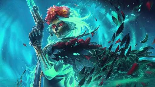 В Dota 2 появился критический баг с Muerta – из-за него крашится игра