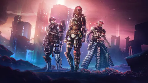 Дополнение для Destiny 2 сохранило вторую строчку в свежем чарте Steam
