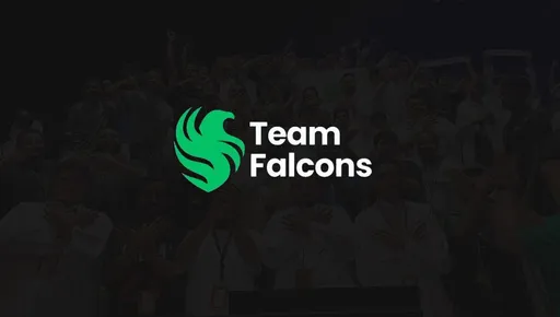 Team Falcons прошла в гранд-финал EWC 2025 по Dota 2