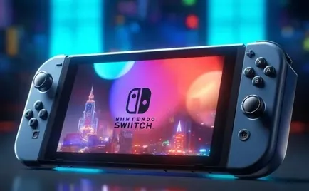 Блогер протестировал Nintendo Switch 2 на прочность – выявлены уязвимости и сильные стороны