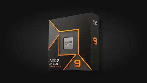 Утечка характеристик AMD Ryzen 9 9950X3D: процессор представят на CES 2025