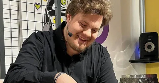 BLACKARXANGEL: уровень игры n0tail остался в далёком 2019 году