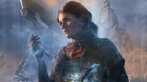 Reflector Entertainment признала провал неанонсированной Unknown 9: Awakening