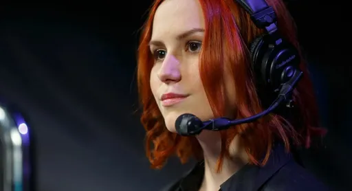Eiritel: поняла эту PGL Wallachia, команды тащат посменно, завтра вылетит Spirit