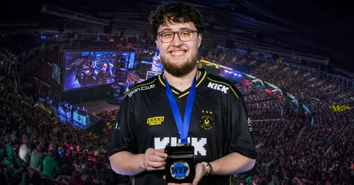 ZywOo: на IEM Krakow 2026 был мой лучший перформанс за всю карьеру