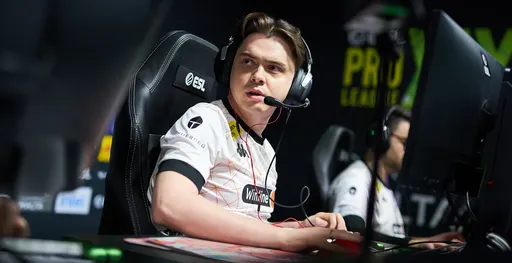 ElectroNic о капитанстве с Virtus.pro: это было необходимо, я продолжу им быть