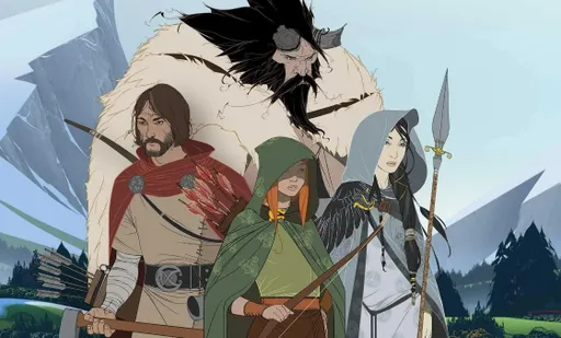 Авторы The Banner Saga объявили о прекращении деятельности