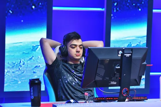 N0rb3r7 может покинуть ростер Virtus.pro