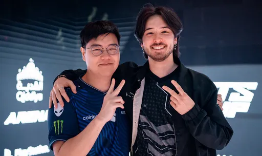 Team Liquid разгромила Vici Gaming в групповой стадии на FISSURE Playground 2