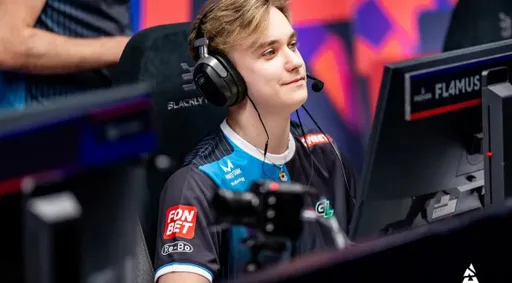FL4MUS: победа Virtus.pro была уверенная, но всё равно остаётся над чем работать