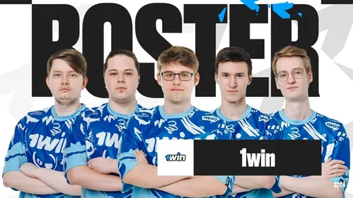 1w Team выбила L1ga Team из закрытых квалификаций к Elite League