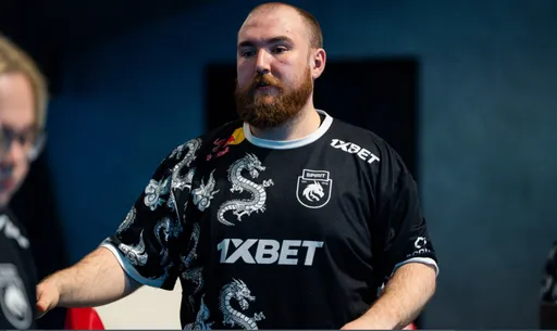 Chopper: четыре команды могут остановить Vitality – Spirit, Falcons, MOUZ и NaVi