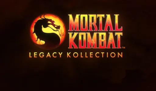 Утечка: Mortal Kombat Legacy Kollection выйдет до конца 2025 года