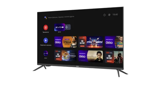 Новый телевизор от Haier отдают за 15 тысяч рублей