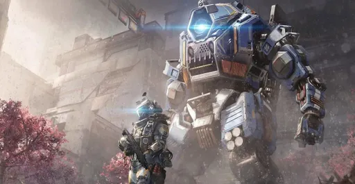 «Не возлагайте надежды» – Джефф Грабб опроверг выход Titanfall 3 в 2025-2026 годах
