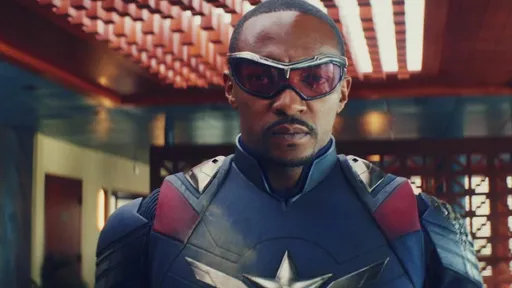 «Капитан Америка 4» получил самый низкий в истории Marvel рейтинг CinemaScore