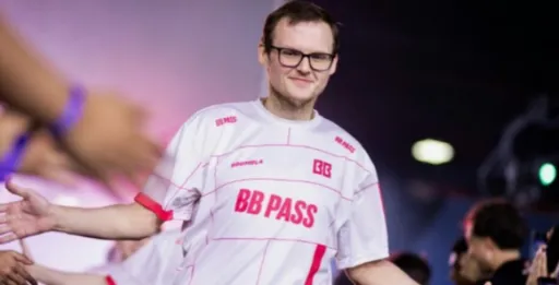 Boombl4: выход в плей-офф мейджора – это действительно большой результат для нас