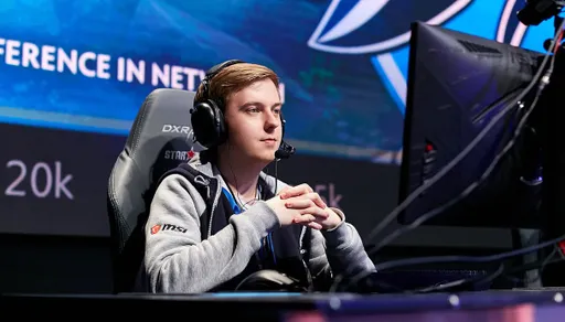 UnderShock: Virtus.pro в Dota 2 делает упор на жадных героев и победу на линиях