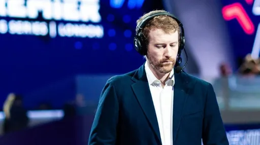 Thorin: я бы понял кик npl, но уход B1ad3 из NaVi будет для меня диким